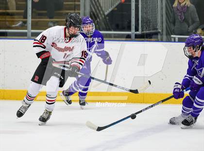 Thumbnail 3 in Ravenwood vs Father Ryan photogallery.