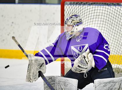Thumbnail 3 in Ravenwood vs Father Ryan photogallery.