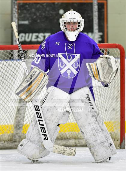 Thumbnail 3 in Ravenwood vs Father Ryan photogallery.