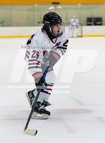 Thumbnail 1 in Ravenwood vs Father Ryan photogallery.