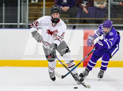 Thumbnail 3 in Ravenwood vs Father Ryan photogallery.