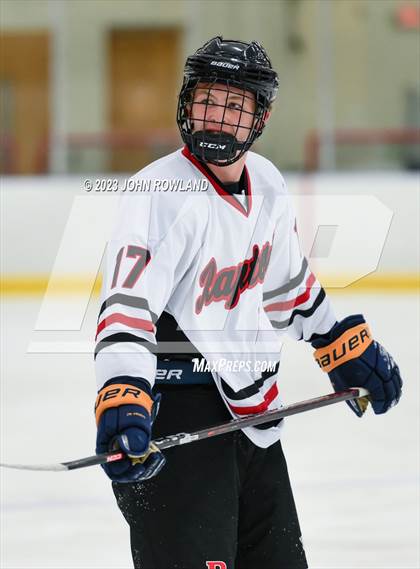 Thumbnail 3 in Ravenwood vs Father Ryan photogallery.