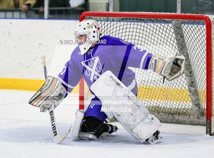 Thumbnail 1 in Ravenwood vs Father Ryan photogallery.
