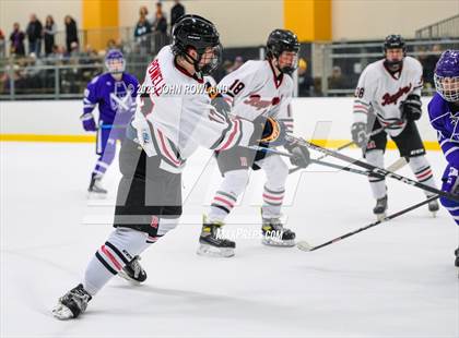 Thumbnail 1 in Ravenwood vs Father Ryan photogallery.