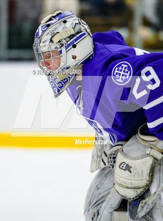 Ravenwood vs Father Ryan