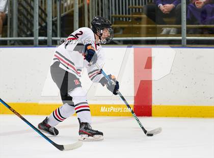 Thumbnail 2 in Ravenwood vs Father Ryan photogallery.