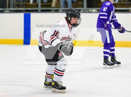 Thumbnail 2 in Ravenwood vs Father Ryan photogallery.
