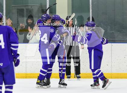 Thumbnail 1 in Ravenwood vs Father Ryan photogallery.