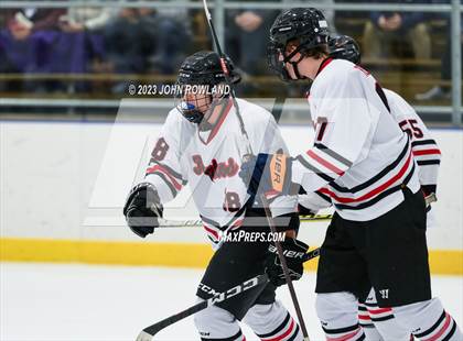 Thumbnail 1 in Ravenwood vs Father Ryan photogallery.