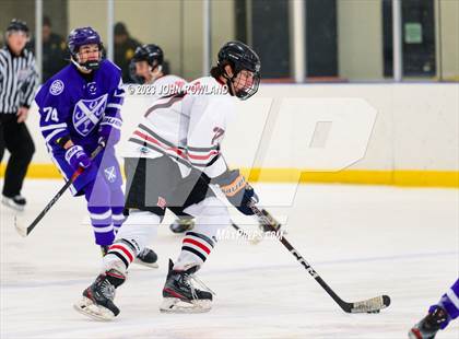 Thumbnail 1 in Ravenwood vs Father Ryan photogallery.
