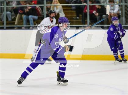 Thumbnail 2 in Ravenwood vs Father Ryan photogallery.