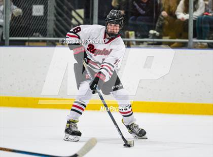 Thumbnail 1 in Ravenwood vs Father Ryan photogallery.