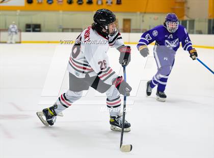 Thumbnail 1 in Ravenwood vs Father Ryan photogallery.