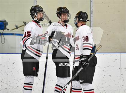 Thumbnail 2 in Ravenwood vs Father Ryan photogallery.