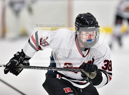 Thumbnail 3 in Ravenwood vs Father Ryan photogallery.