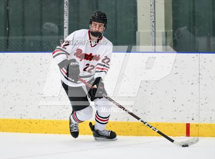 Thumbnail 3 in Ravenwood vs Father Ryan photogallery.