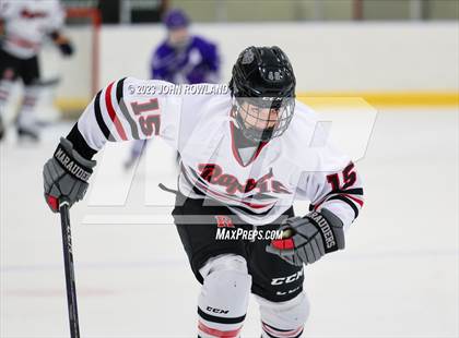 Thumbnail 1 in Ravenwood vs Father Ryan photogallery.