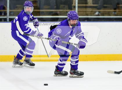 Thumbnail 1 in Ravenwood vs Father Ryan photogallery.