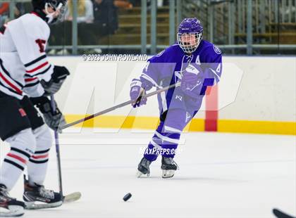 Thumbnail 2 in Ravenwood vs Father Ryan photogallery.