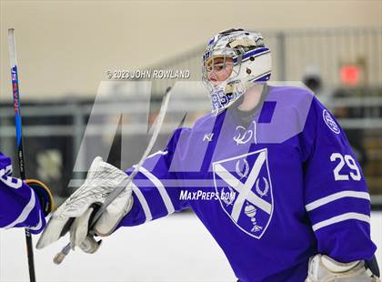 Thumbnail 3 in Ravenwood vs Father Ryan photogallery.