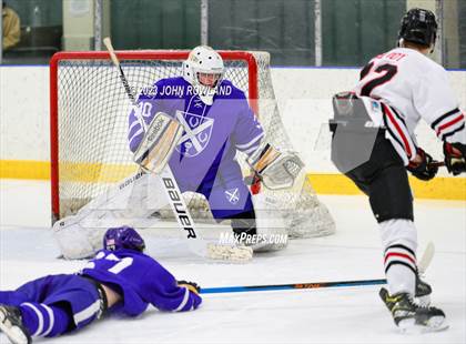 Thumbnail 2 in Ravenwood vs Father Ryan photogallery.