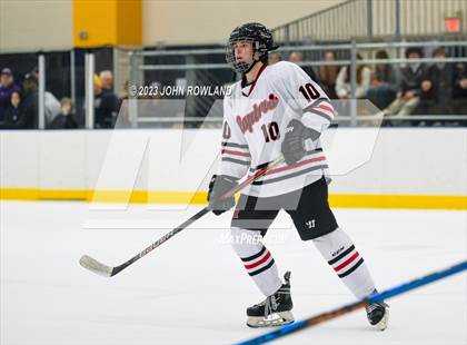 Thumbnail 2 in Ravenwood vs Father Ryan photogallery.