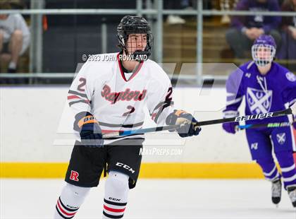Thumbnail 1 in Ravenwood vs Father Ryan photogallery.