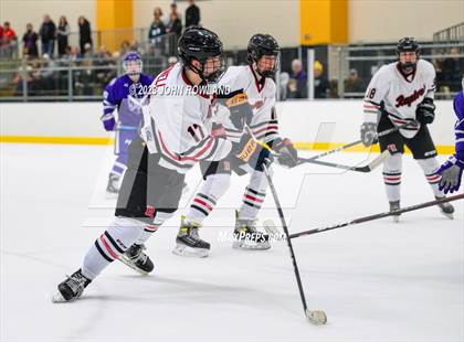 Thumbnail 2 in Ravenwood vs Father Ryan photogallery.