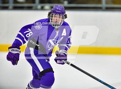 Thumbnail 1 in Ravenwood vs Father Ryan photogallery.