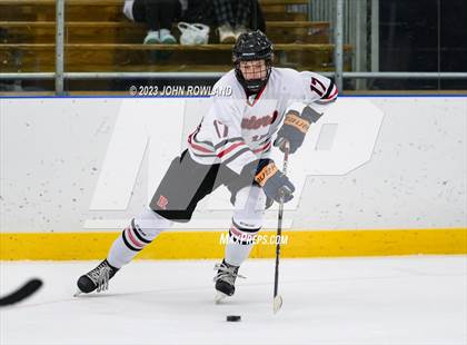 Thumbnail 3 in Ravenwood vs Father Ryan photogallery.