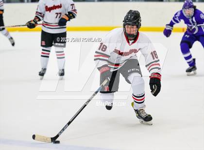 Thumbnail 3 in Ravenwood vs Father Ryan photogallery.