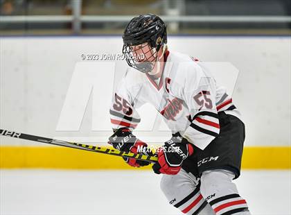 Thumbnail 1 in Ravenwood vs Father Ryan photogallery.