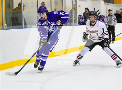 Thumbnail 3 in Ravenwood vs Father Ryan photogallery.