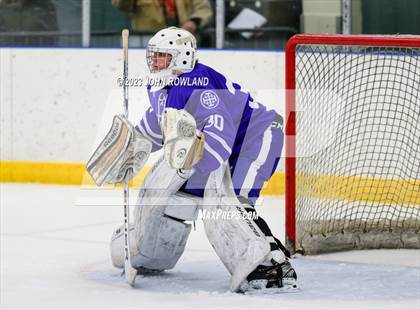 Thumbnail 2 in Ravenwood vs Father Ryan photogallery.
