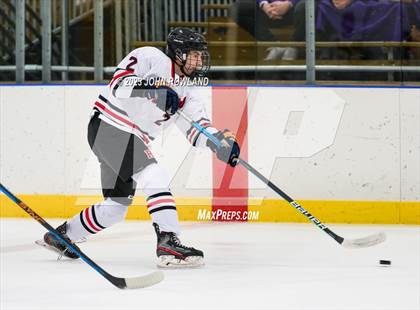 Thumbnail 3 in Ravenwood vs Father Ryan photogallery.
