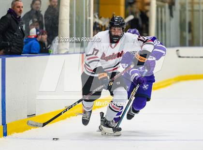 Thumbnail 3 in Ravenwood vs Father Ryan photogallery.