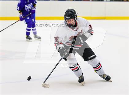Thumbnail 1 in Ravenwood vs Father Ryan photogallery.