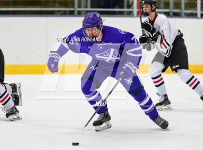 Thumbnail 1 in Ravenwood vs Father Ryan photogallery.