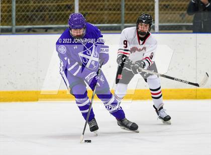 Thumbnail 3 in Ravenwood vs Father Ryan photogallery.