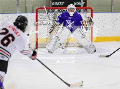Thumbnail 2 in Ravenwood vs Father Ryan photogallery.