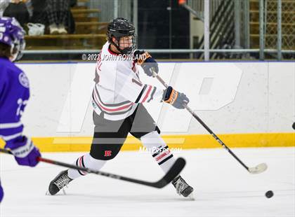 Thumbnail 1 in Ravenwood vs Father Ryan photogallery.