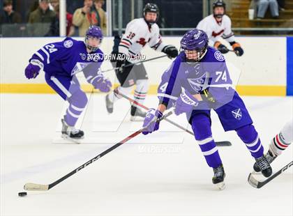 Thumbnail 3 in Ravenwood vs Father Ryan photogallery.