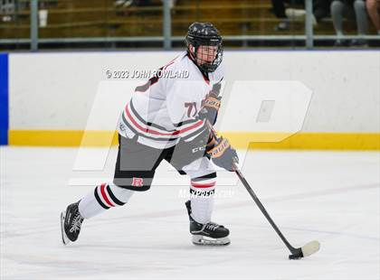 Thumbnail 2 in Ravenwood vs Father Ryan photogallery.