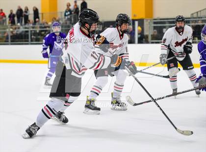 Thumbnail 3 in Ravenwood vs Father Ryan photogallery.