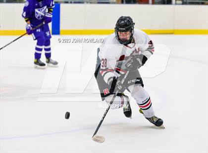 Thumbnail 3 in Ravenwood vs Father Ryan photogallery.