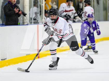 Thumbnail 1 in Ravenwood vs Father Ryan photogallery.