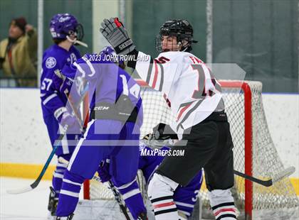 Thumbnail 3 in Ravenwood vs Father Ryan photogallery.