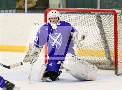 Thumbnail 1 in Ravenwood vs Father Ryan photogallery.