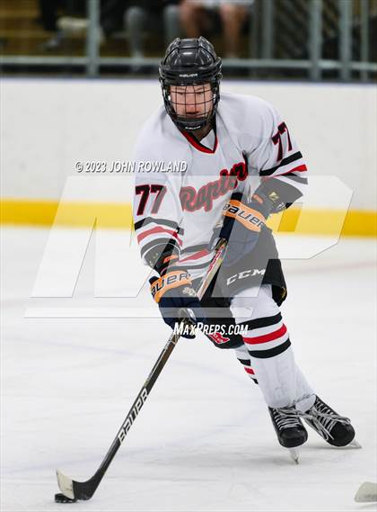 Thumbnail 1 in Ravenwood vs Father Ryan photogallery.