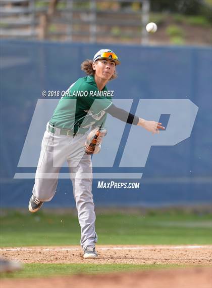 Thumbnail 2 in Helix @ Eastlake (Aztec Foothiller Tournament) photogallery.